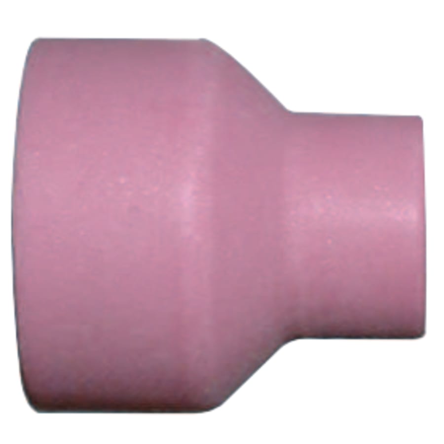 Best Welds 53N100SP Alumina Nozzle TIG Cup, For 45V43 Gas Lens Collet Body