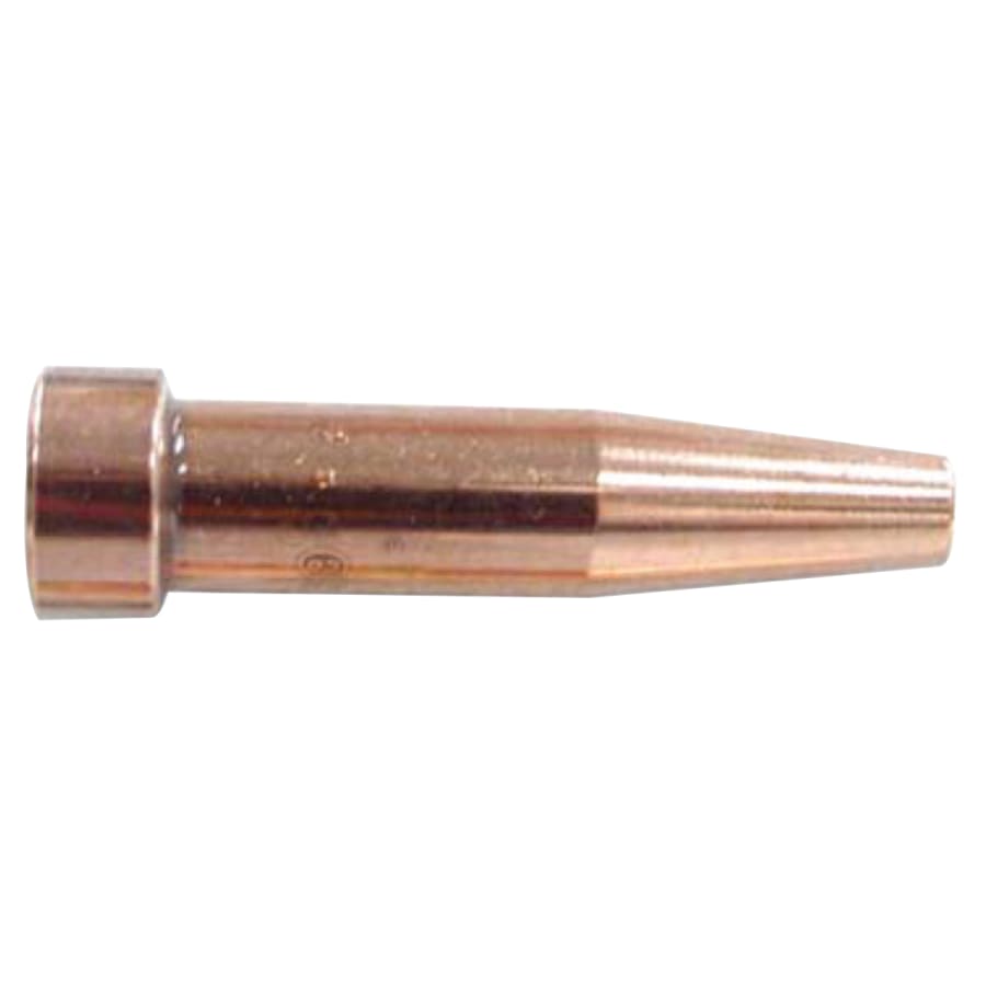 Best Welds 6290-0 Harris Style 1-Pc Acetylene Cutting Tip - 6290 Series, Size 0