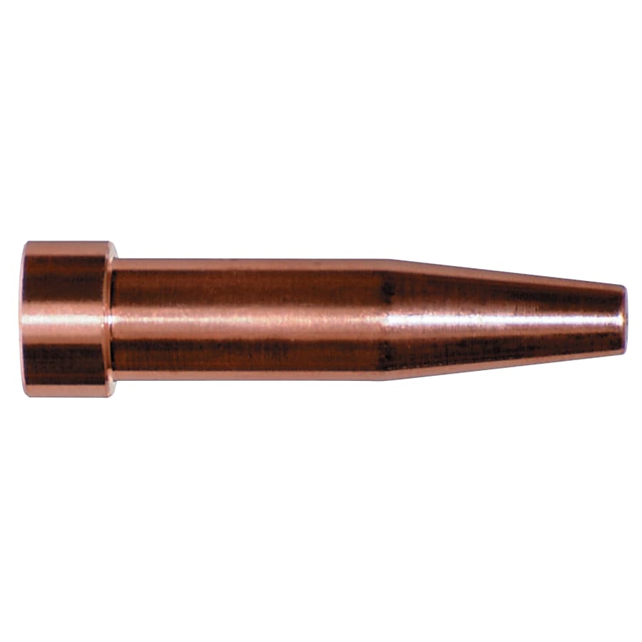 Best Welds 6290-5 Harris Style 1-Pc Acetylene Cutting Tip - 6290 Series, Size 5