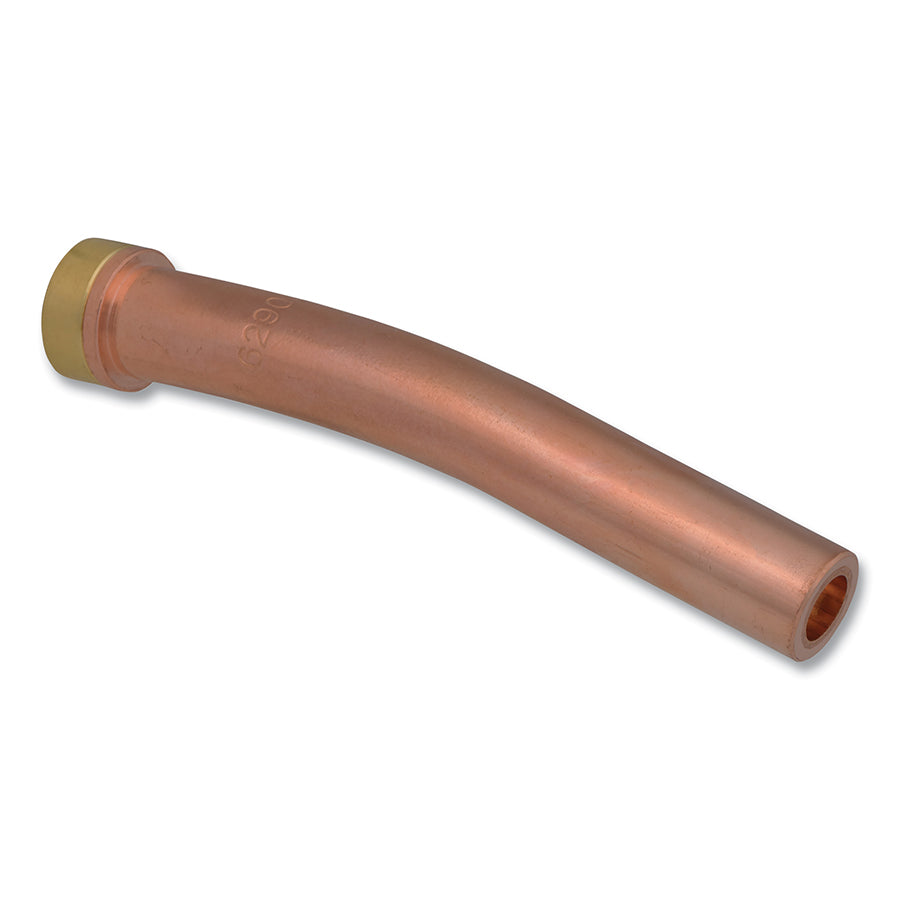 Best Welds 6290-GG-3 Harris Style 6290-GG Series Cutting Tip, 3 in, Copper