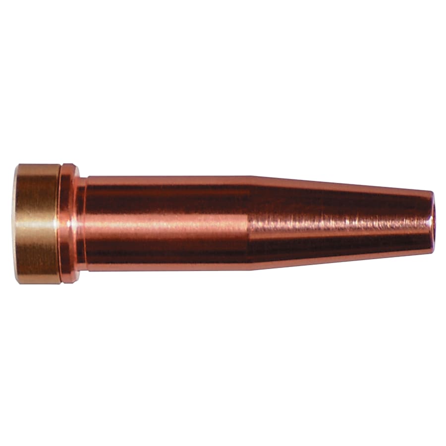 Best Welds 6290NX-4 Harris Style 2-Pc Propane/Natural Gas Cutting Tip - 6290-NX Series, Size 4