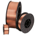 BEST WELDS 70S6035X44-BOX ER70S-6 MIG Welding Wire, Carbon Steel, 0.035 in dia, 44 lb Spool