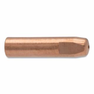 Best Welds 7488 MIG Contact Tip, 0.030 in, Bernard Style 7400 Series (Pack of 25)