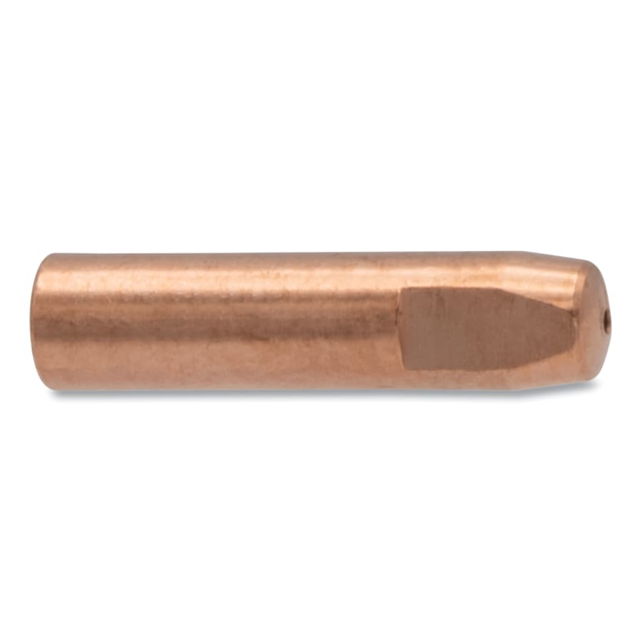 Best Welds 7489 MIG Contact Tip, 0.035 in, Bernard Style 7400 Series, Standard