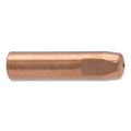 Best Welds 7498 MIG Contact Tip, 0.052 in, Bernard Style 7400 Series (Pack of 10)