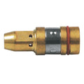 Best Welds HD54-16 MIG Gun Gas Diffuser, Heavy Duty, Tweco Style (Pack of 10)