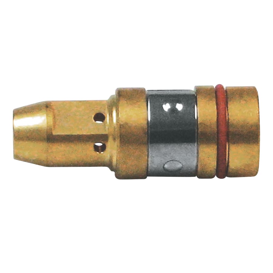 Best Welds HD54-16 MIG Gun Gas Diffuser, Heavy Duty, Tweco Style (Pack of 10)