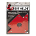 Best Welds M-061 Multi-Purpose Magnetic Holder, 48.5 lb
