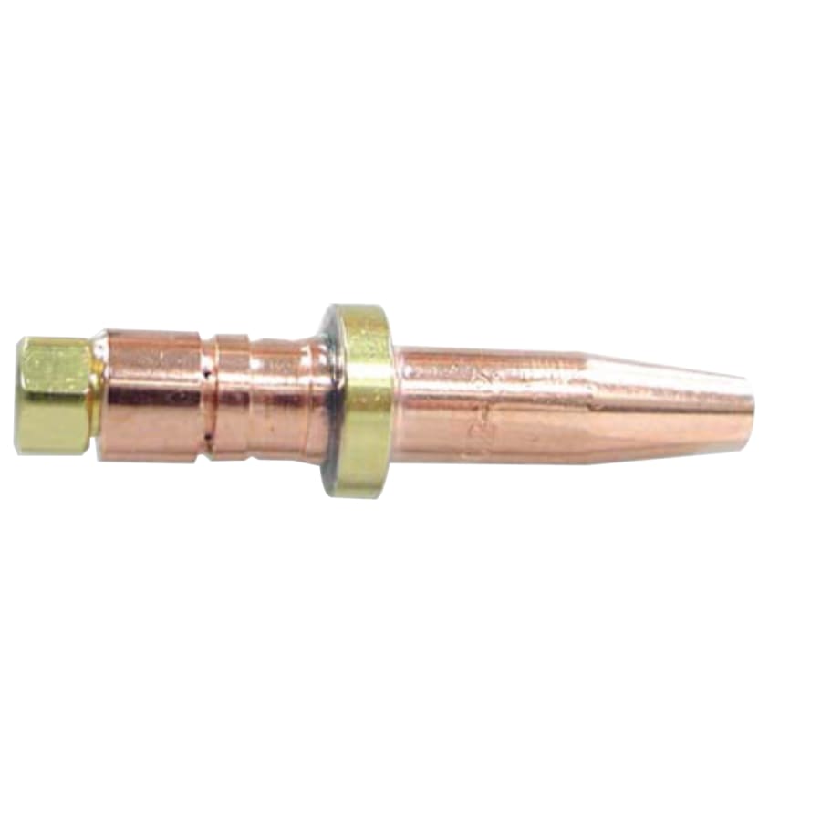 Best Welds MC12-0 Smith Style 1-Pc Acetylene Cutting Tip - MC-12 Series, Size 0