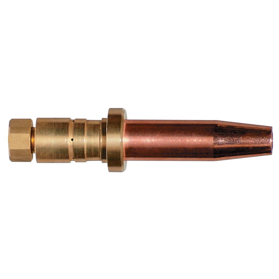 Best Welds SC50-2 Smith Style 2-Pc Propane/Natural Gas Cutting Tip - SC-50 Series, Size 2