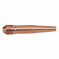 MIG Contact Tip, 0.39 in, Centerfire™, Tapered