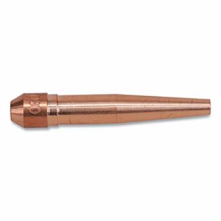 MIG Contact Tip, 0.39 in, Centerfire™, Tapered