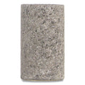B-Line Abrasives P1820305 Plug, 2 in dia, 3 in Thick, 5/8 in-11 Arbor, 24 Grit, Alum Oxide, T18 (Pack of 8 EA)
