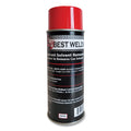 Best Welds RW200 Solvent Removable Penetrant, 12.5 oz, Can, nuclear Grade (Pack of 12 CN)