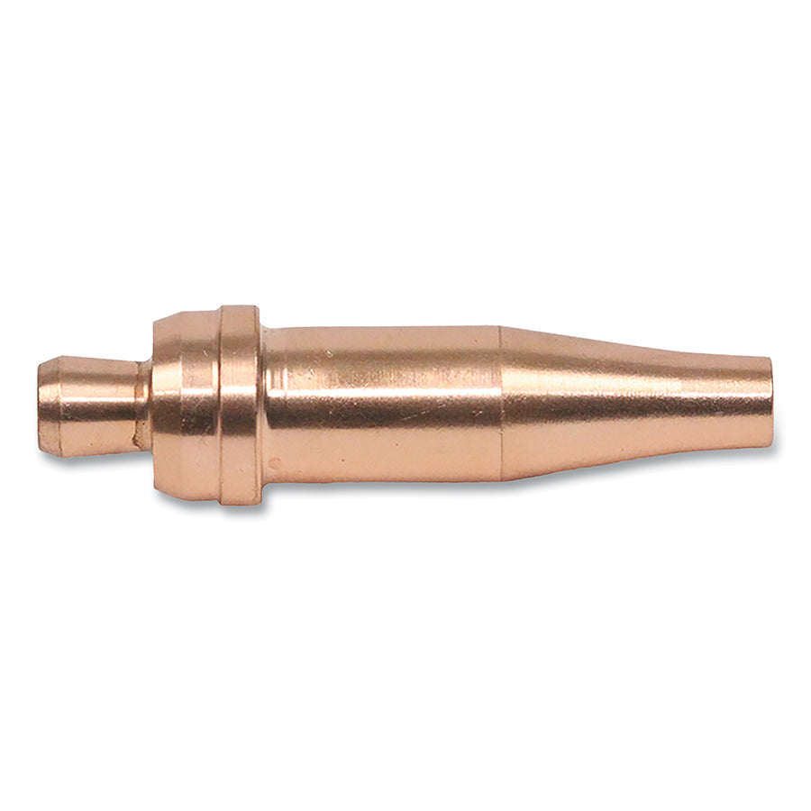 Blue Star BS310100 3-101 Size 00 Victor Style Acetylene Cutting Tip