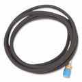 Blue Star Fireboss 10 ft Replacement Hose for Weed Burner