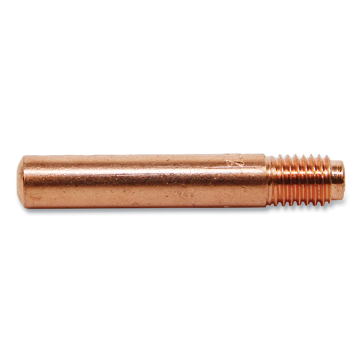 MIG Contact Tip, 0.035 in Wire Size, 000068, Miller