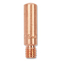 MIG Contact Tip, 0.030 in Wire Size, 11-30, Tweco