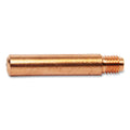 MIG Contact Tip, 1/16 in Wire Size, 14H-116, Tweco