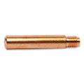 MIG Contact Tip, 0.045 in Wire Size, 14H-45, Tweco