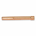 TIG Star TS10N24 TIG Collet, 3/32 in, 17/18/26 Series Torches (Pack of 5)