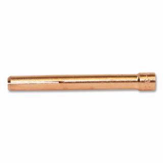 TIG Star TS10N24 TIG Collet, 3/32 in, 17/18/26 Series Torches (Pack of 5)