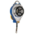 DBI-SALA 3303019 Rollgliss Sloped Automatic Descender, 200 ft