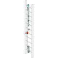 MILLER by PIP VG/30FT Vi-Go™ System Kits with Automatic Pass-Through, 30 ft