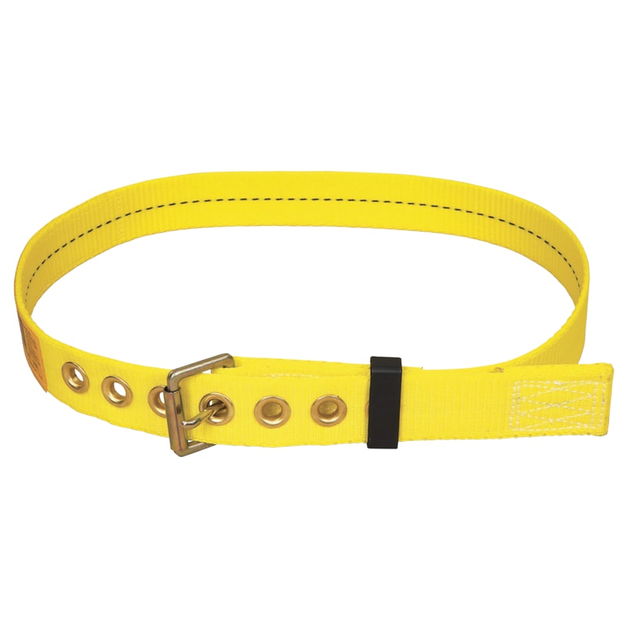 DBI-SALA 1000054 Tongue Buckle Body Belt, Large