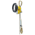 DBI-SALA 3327400 Rollgliss R550 Rescue and Descent Device, 400 ft, Yellow