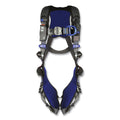 DBI-SALA 1113037 ExoFit NEX Climbing Harness, Back & Front D-Rings, Large