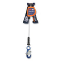DBI-SALA 3500295 Nano-Lok Edge Self-Retracting Lifeline, 8 ft, Al Snap Hook, 420 lb, 1 Leg, Galvanized Cable